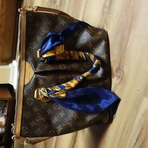 Louis Vuitton bag